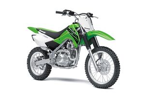 2023 Kawasaki KLX140R 