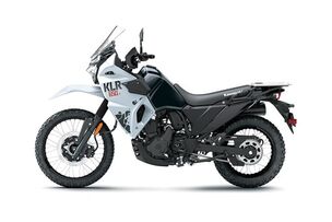 2024 KAWASAKI KLX650 S