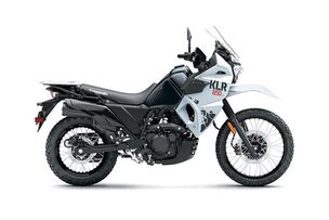 2024 KAWASAKI KLX650 S