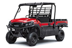 2024 KAWASAKI MULE PRO-FX 1000 HD