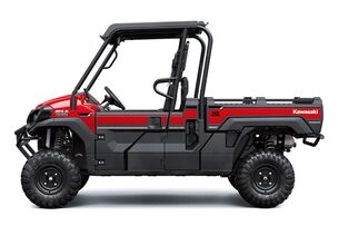 2024 KAWASAKI MULE PROFX 1000 HD