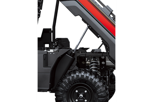 2024 KAWASAKI MULE PROFX 1000 HD