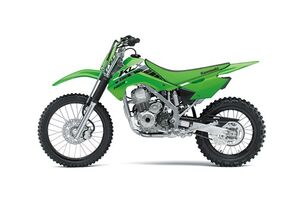 2025 KAWASAKI KLX140R L