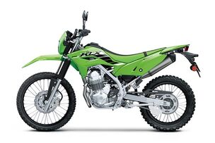 2025 KAWASAKI KLX230R