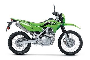 2025 KAWASAKI KLX230R