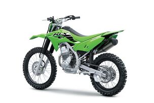 2025 KAWASAKI KLX230R S