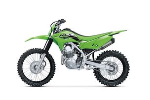 2025 KAWASAKI KLX230R S