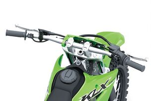 2025 KAWASAKI KLX230R S
