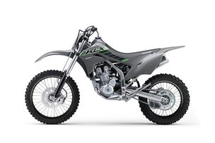 2025 KAWASAKI KLX300R