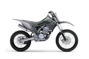 2025 KAWASAKI KLX300R