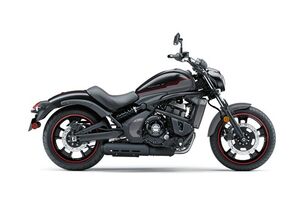 2025 KAWASAKI VULCAN S