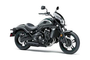 2025 KAWASAKI VULCAN S CAFE