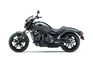 2025 KAWASAKI VULCAN S CAFE