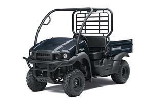 2025 Kawasaki MULE SX