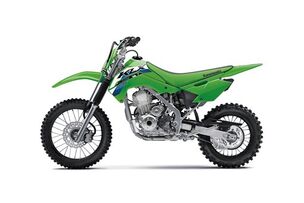 2026 KAWASAKI KLX140R