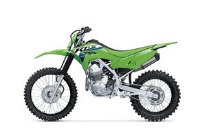 2026 KAWASAKI KLX230R S