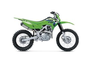 2026 KAWASAKI KLX230R S