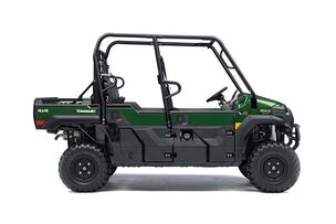 2026 KAWASAKI MULE PROFXT 820