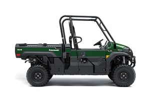 2026 KAWASAKI MULE PROFX 820