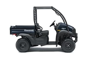 2026 KAWASAKI MULE SX