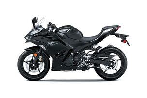 2026 KAWASAKI NINJA 500