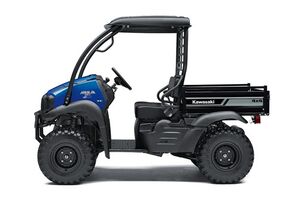 2026 MULE SX 4X4 XC