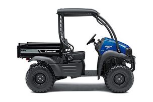 2026 MULE SX 4X4 XC