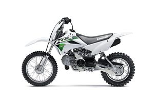 2027 KAWASAKI KLX110R