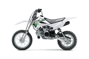 2027 KAWASAKI KLX110R L