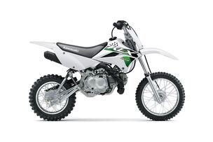2027 KAWASAKI KLX110R L
