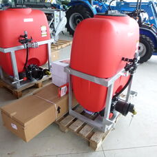 400L REDLINK SPRAYER