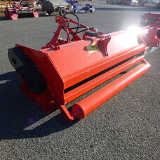 Becchio TM 240 linkage mulcher