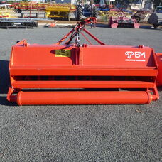 Becchio TM 240 linkage mulcher