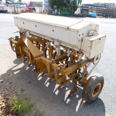 CONNOR SHEA 3PL 14 TINE SEEDER