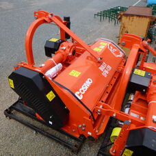 COSMO BULLY SFM130 MULCHER