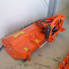 COSMO BULLY SFM160H MULCHER