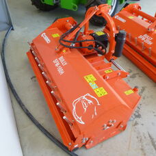 COSMO BULLY SFM160H MULCHER