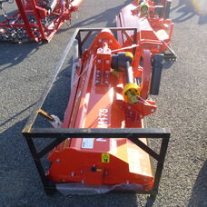 COSMO BULLY TNBM175 MULCHER