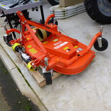 COSMO TSGM150 FINISHING MOWER