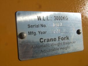 Crane Fork 