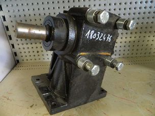 Enorossi Disc Mower Gearbox