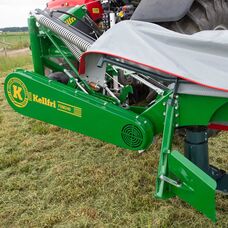 FDM 240 linkage 6 disc mower