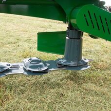 FDM 240 linkage 6 disc mower