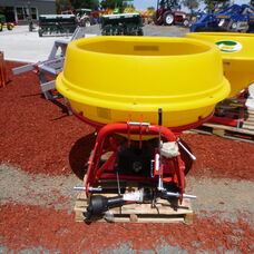 IRIS IP400 PENDULUM SPREADER