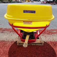 IRIS IP400 PENDULUM SPREADER