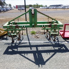 JNR Inter row cultivator