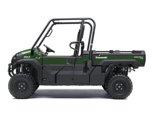 KAWASAKI 2021 MULE PRODX