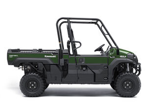 KAWASAKI 2021 MULE PRODX