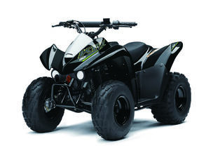 2022 KAWASAKI KFX90 KIDS ATV