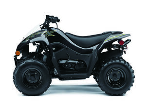 KAWASAKI 2022 KFX90 KIDS ATV